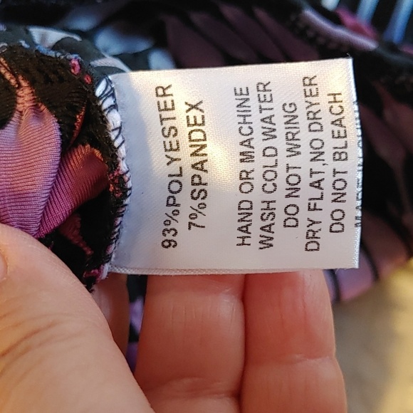 🌻NEW Alluring Dolls Colourful Body Suit - Picture 8 of 10